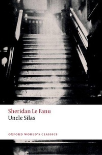 Abbildung von: Uncle Silas - Oxford University Press