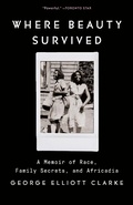 Cover: Where Beauty Survived - Vintage Canada