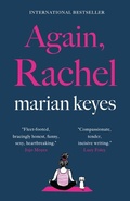 Cover: Again, Rachel - Anchor Books