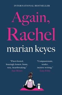Enlarge image Cover: Again, Rachel - Anchor Books