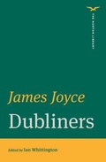 Cover: Dubliners - WW Norton & Co