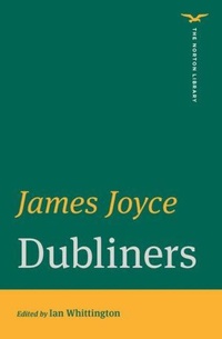 Enlarge image Cover: Dubliners - WW Norton & Co