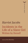Cover: Incidents in the Life of a Slave Girl - WW Norton & Co