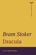 Cover: Dracula - WW Norton & Co