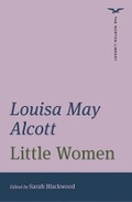 Cover: Little Women (The Norton Library) - WW Norton & Co