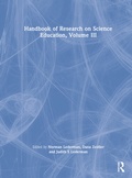 Cover: Handbook of Research on Science Education - Routledge
