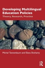 Cover: Developing Multilingual Education Policies - Routledge