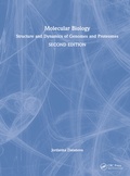 Cover: Molecular Biology - CRC Press