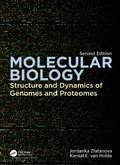 Cover: Molecular Biology - CRC Press
