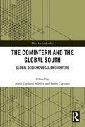 Cover: The Comintern and the Global South - Routledge