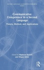 Cover: Communicative Competence in a Second Language - Routledge