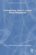 Cover: Contemporary Issues in Luxury Brand Management - Routledge
