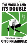 Cover: The World and its Double - Faber & Faber