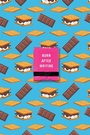 Cover: Burn After Writing (S'Mores) - Penguin Young Readers