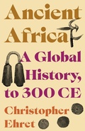 Cover: Ancient Africa - Princeton University Press