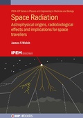 Bild: Space Radiation - Institute of Physics Publishing