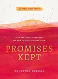 Cover: Promises Kept - Moody Publishers