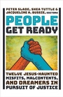 Cover: People Get Ready - William B Eerdmans Publishing Co