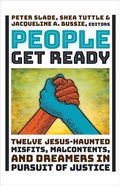 Cover: People Get Ready - William B Eerdmans Publishing Co