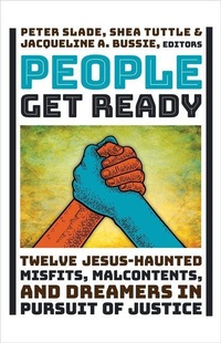 Enlarge image Cover: People Get Ready - William B Eerdmans Publishing Co