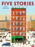 Cover: Five Stories - Holiday House Inc