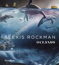 Cover: Alexis Rockman - Rizzoli International Publications