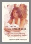 Cover: my name was mushroom - Think It Publishing