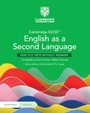 Cover: Cambridge IGCSE (TM) English as a Second Language Practice Tests without Answers with Digital Access (2 Years) - Cambridge University Press