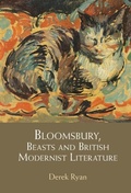 Cover: Bloomsbury, Beasts and British Modernist Literature - Cambridge University Press