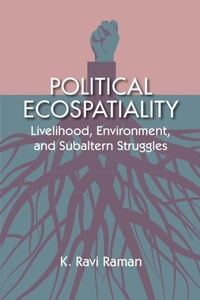 Abbildung von: Political Ecospatiality - Cambridge University Press