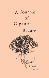 Abbildung von: A Journal of Gigantic Beauty - Bad Saturn