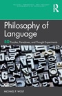 Cover: Philosophy of Language - Routledge