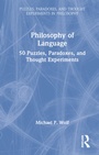 Cover: Philosophy of Language - Routledge