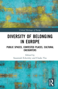 Abbildung von: Diversity of Belonging in Europe - Routledge