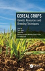 Cover: Cereal Crops - CRC Press