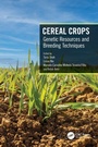 Cover: Cereal Crops - CRC Press