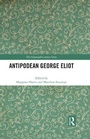 Cover: Antipodean George Eliot - Routledge