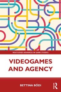 Abbildung von: Videogames and Agency - Routledge