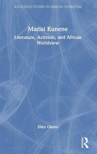 Abbildung von: Mazisi Kunene - Routledge