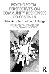 Abbildung von: Psychosocial Perspectives on Community Responses to Covid-19 - Routledge