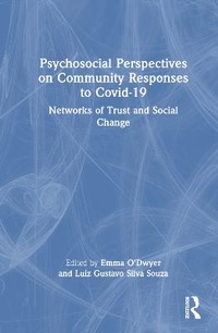 Abbildung von: Psychosocial Perspectives on Community Responses to Covid-19 - Routledge