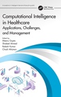 Cover: Computational Intelligence in Healthcare - CRC Press