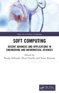 Cover: Soft Computing - CRC Press
