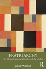 Cover: Fratriarchy - Routledge
