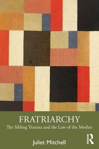 Enlarge image Cover: Fratriarchy - Routledge