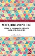 Cover: Money, Debt and Politics - Routledge