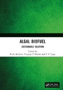 Cover: Algal Biofuel - CRC Press