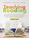 Cover: Teaching Reading - Corwin Press Inc