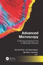 Cover: Advanced Microscopy - Apple Academic Press Inc.
