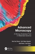 Abbildung von: Advanced Microscopy - Apple Academic Press Inc.